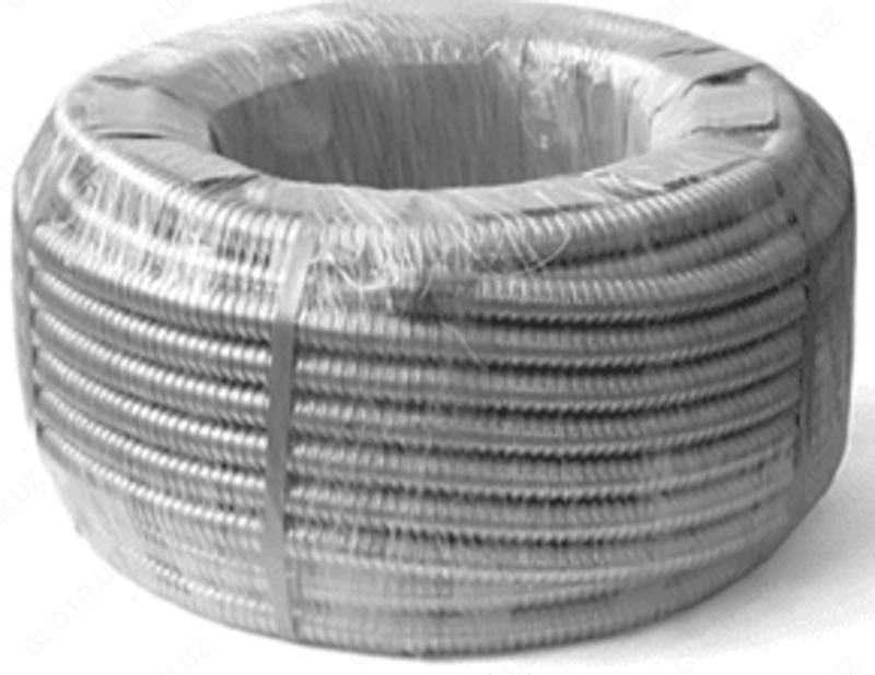 R3-CH-15 metall shlang (100 m) IEK - 7 761.6 so'm