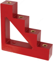 IEK murvatli IS4-30 (M8) quvvat pogonali izolyator