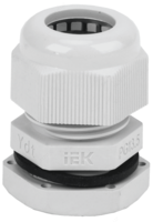 Сальник PG 29 диаметр проводника 18-24мм IP54 ИЭК