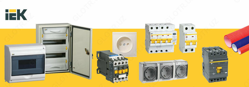  РП13-3 Розетка панельная 2Р+РЕ 16А з/к с кр. IP54 сер. MAGNUM IEK - 