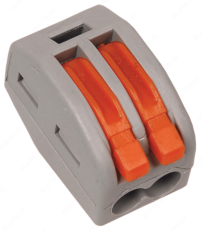 SMK 222-412 IEK qurilish-montaj terminali