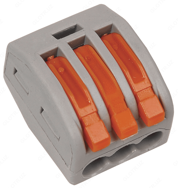 SMK 222-413 IEK qurilish-montaj terminali