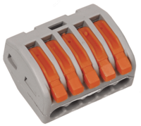 SMK 222-415 IEK qurilish-montaj terminali