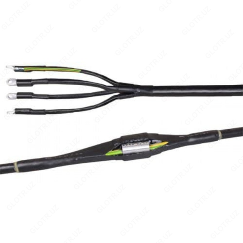 Birlashma PSt-10 1x35 / 50 s / g PVC / XLPE izolyatsiyalash IEK