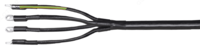Муфта ПКВ(Н)тп 4х150/240 с/н ПВХ/СПЭ изоляция 1кВ IEK