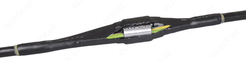 Муфта ПСттбэ 4х70/120 б/г пайка ПВХ/СПЭ изоляция 1кВ IEK