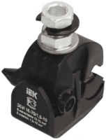 Зажим ответвительный изолированный ЗОИ 16-70/1 5-10 (P6  P616  EP95-13  SLIW11.1) ИЭК