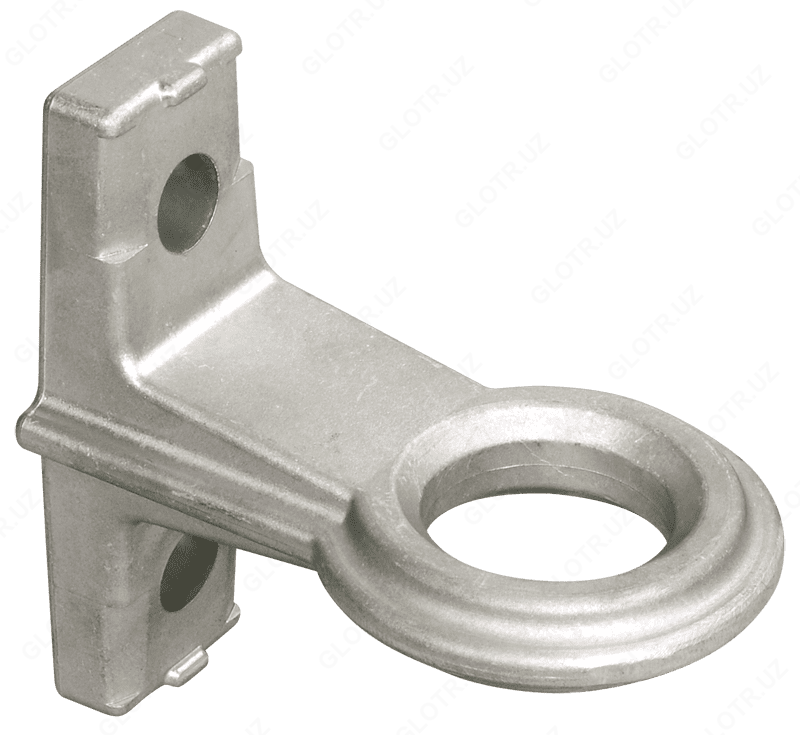 Кронштейн анкерный КАМ-4000 (CA 1500/2000  SO 253) ИЭК