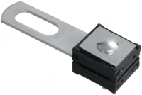 Зажим анкерный ЗАБу 4х10-35 (HEL-5505  SO80  SO239) ИЭК