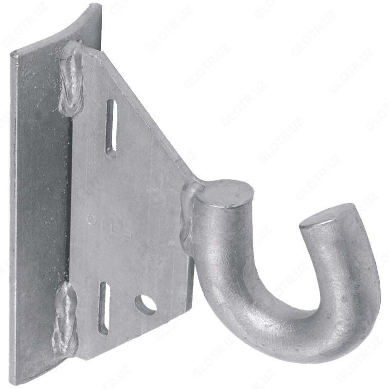 Крюк КМ-1800 (HEL-5661