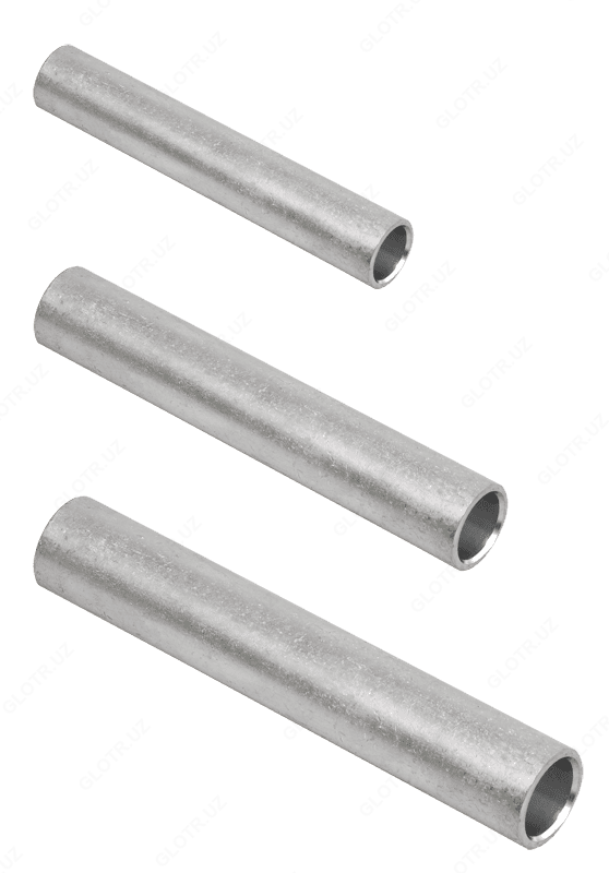 IEK-ni birlashtiruvchi GL-150 alyuminiy