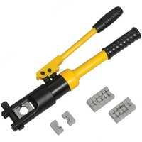 PGR-120 IEK qo'lda gidravlik press