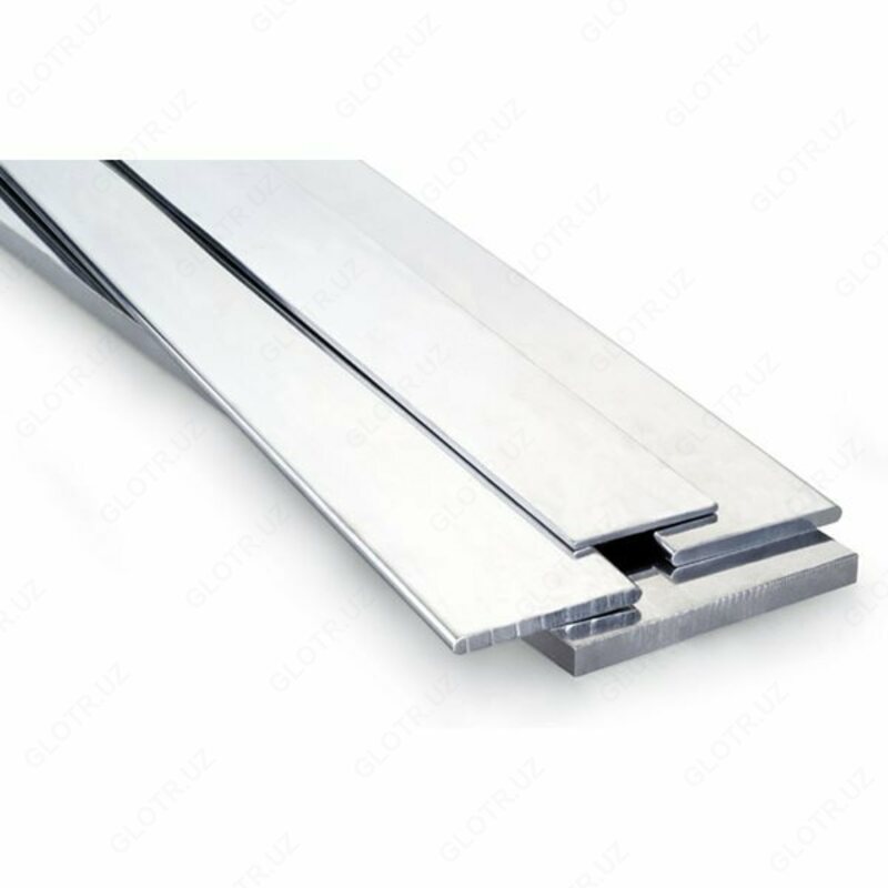 AD 31T shinalari 4x40x4000mm IEK