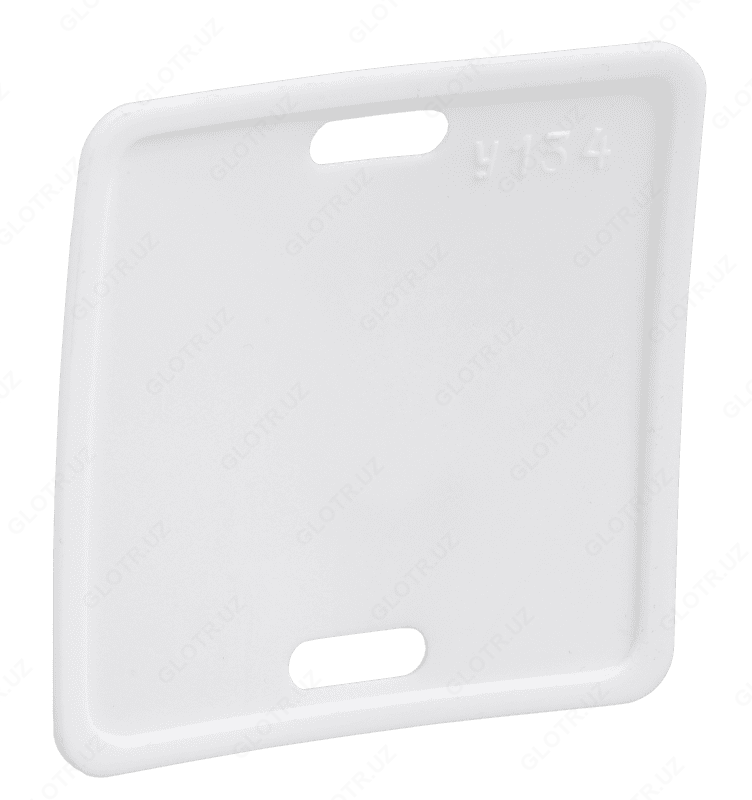 U-134 simi yorligi (kvadrat 55x55 mm) IEK