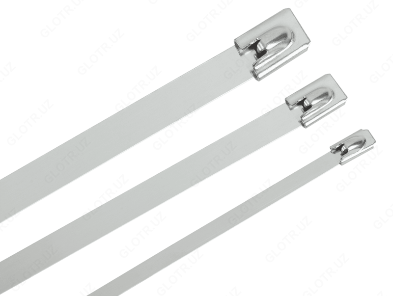 Chelik qisqich XSt 4 6x150mm (100pcs / pack) IEK