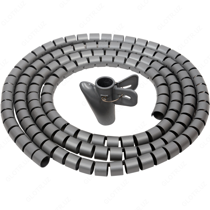 IEK kaliti (2 0 m / paket) bilan 25 mm BK simi