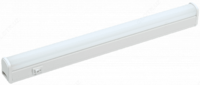 LED chiroq DBO 3002 7W 4000K IP20 572mm plastik IEK
