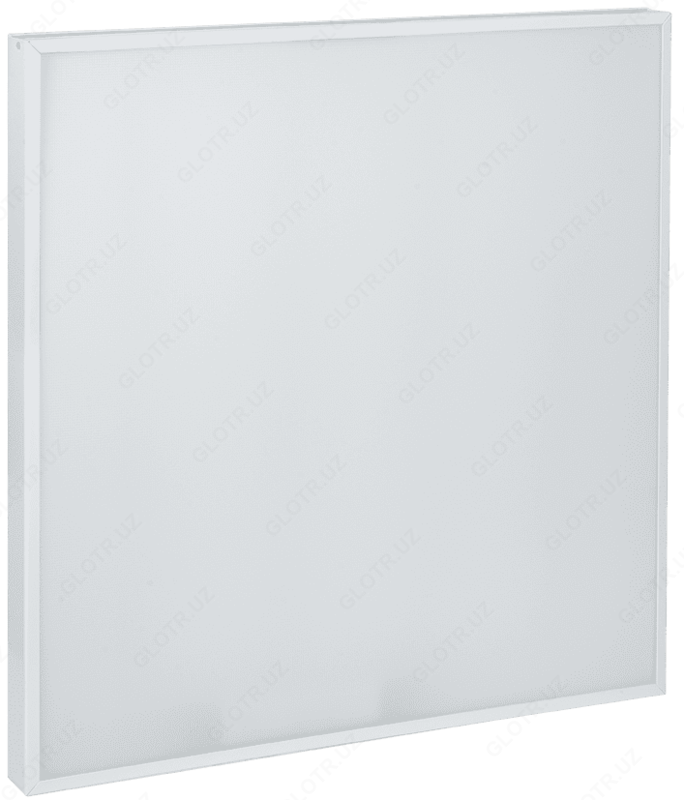 Панель LED ДВО 6576 595х595х25мм 50Вт 6500К опал IEK