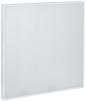Панель LED ДВО 6576 595х595х25мм 50Вт 6500К опал IEK
