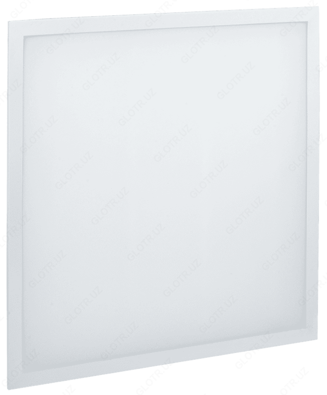 Светильник светодиодный ДВО 6560-25-O eco 36Вт 6500К 25мм опал IEK (в комплекте с драйвером)