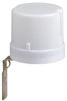 FR 601 fotosurati kulrang  maksimal. yuk 2200 Vt  10A IP44  IEK