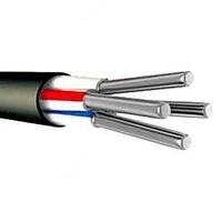 VVG 3x4ok-0.66 ichki yotqizish uchun juft burama yuqori chastotali kabellar