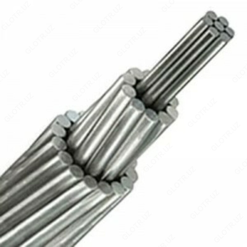 VVG 4x4ok-0.66 ichki yotqizish uchun juft burama yuqori chastotali kabellar - 70 641 026.6 so'm