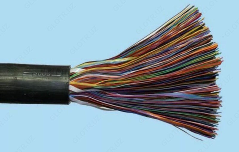 Кабели силовые ВВГ 3х16мк+1х6ок(РЕ)-0