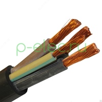 Кабели силовые ВВГ 3х10мк+1х4ок(РЕ)-1 - 42 290 367.1 сум