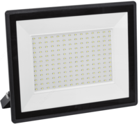 Produktor SDO 06-200 LED qora IP65 6500 K IEK