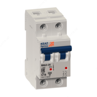 Avtomatik modulli OptiDin BM63-2C3-UHL3 (VM63)