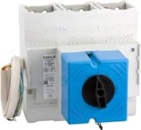 Avtomatik kalit VA57-39-341830- 250-630A-5000-690AC-NR230AC / 220DC-PE230AC-UHL3-KEAZ