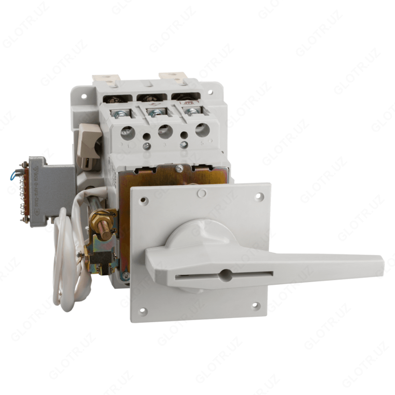 Avtomatik kalit VA57-35-344650- 15-160A-1000-690AC-UHL3-KEAZ