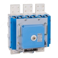 Выключатель автоматический ВА55-43-344730-2000А-690AC-НР230AC/220DC-ПЭ230AC-УХЛ3-КЭАЗ