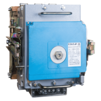 Avtomatik kalit VA55-41-344770-1000A-690AC-NR230AC / 220DC-PE230AC-UHL3-KEAZ