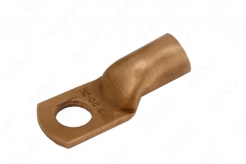 Наконечник ТМ-25 к серии авт.выкл.АЕ (6 шт.)