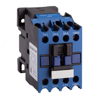 Kontaktor PML-3160M-40A-220AC-UHL4-B-KEAZ