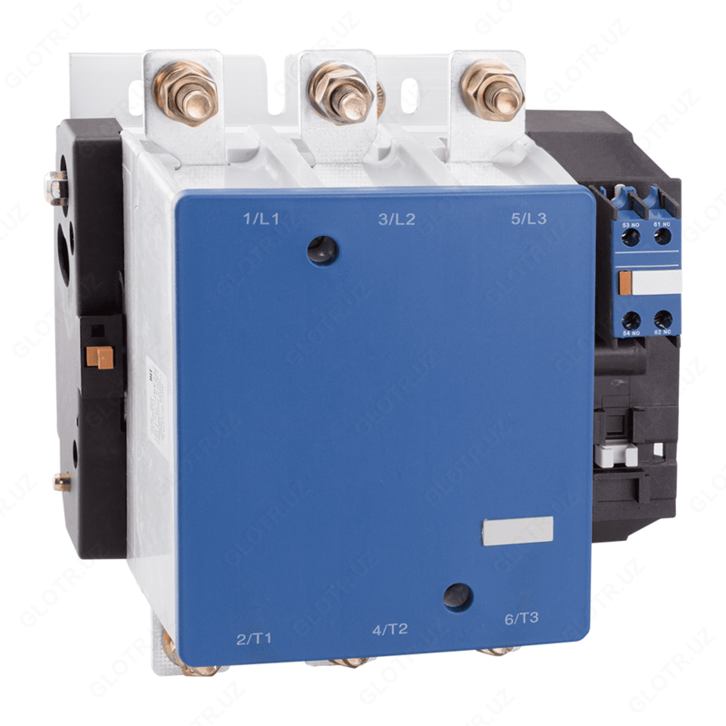 Kontaktor PM12-160100-160A-380AC-UHL4-V-KEAZ