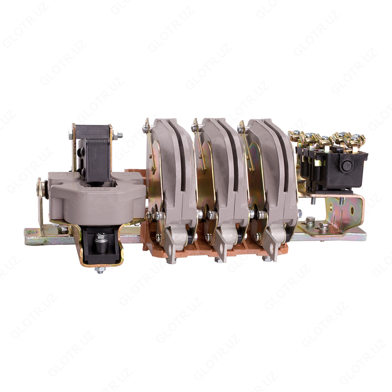 Kontaktor KT-6043B-400A-220AC-U3-KEAZ