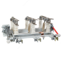 RVZ-10/400-II-I2-U3 yuqori voltli ajratgich