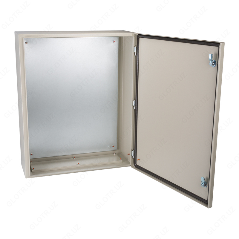 SHMP-04-800x650x250-IP54-UHL2-KEAZ metall kassasi