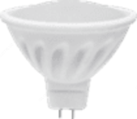 LED chiroq 220V LED ACCENT JCDR-M-SMD-5W GU5 3 3000K ELT