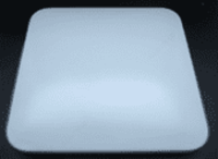 Светильник светодиодный потолочный трехрежимный Aveiro SQ - 2x32W MultiColor - White  420x420mm