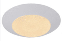 Светильник светодиодный потолочный трехрежимный Palermo RD - 2x36W MultiColor - White  D-620mm