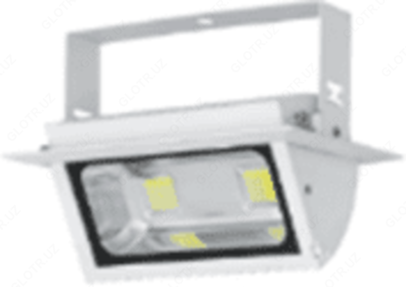 LED светильник LACR White  20Вт  220В  6000K ELT