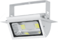 LED светильник LACR White  20Вт  220В  6000K ELT