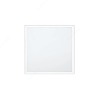 Светодиодная встраиваемая панель ДВО6510-О 48W-595x595x9-4000K-White ELT