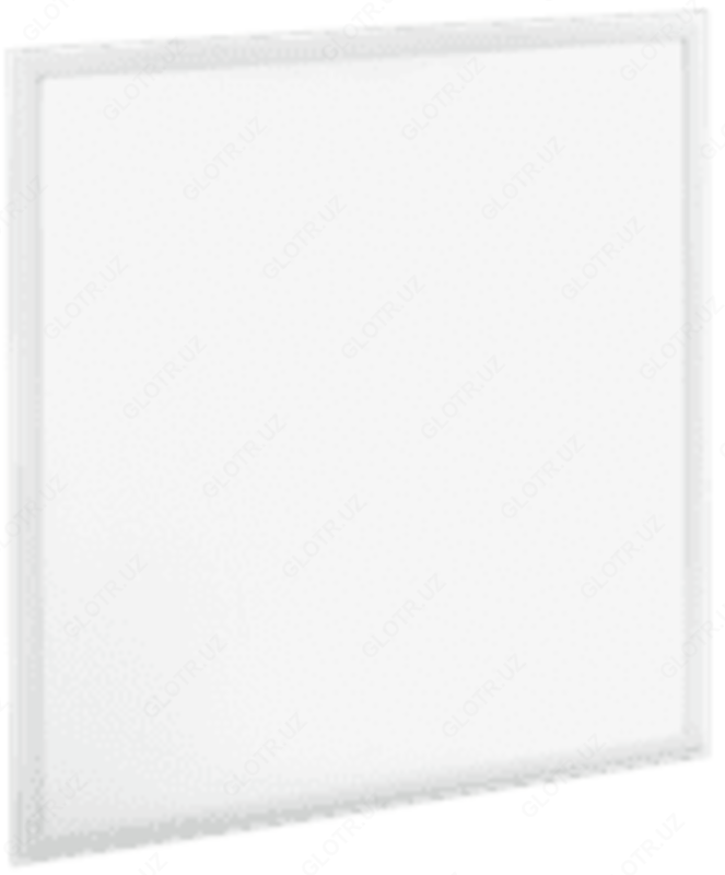 Светильник светодиодный ДВО 6560-25-O eco  36Вт  6500К  25мм  опал IEK (в комплекте с драйвером)