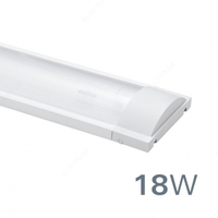 Sovuq diffuzorli ofis yoritgichi DPO101 18W-L60-6000K-UHL4