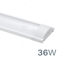 Светильник светодиодный с матовым рассеивателем Office ДПО101 36W-L120-6000K-УХЛ4